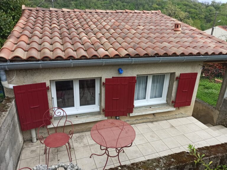 Maison 24 m² · à Roquecourbe · 24 m² · 67 500 €