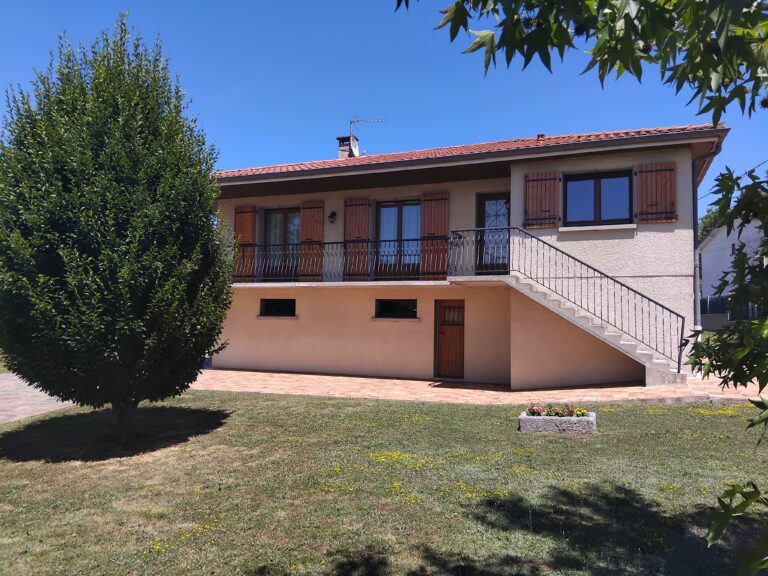 Maison 4 pièces 95 m² · à Castres · 95 m² · 175 000 €