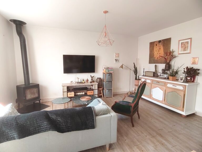 Maison 5 pièces 300 m² · à Castres · 300 m² · 220 000 €