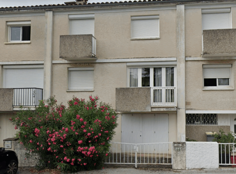 Maison 100 m² · à Castres · 100 m² · 110 000 €