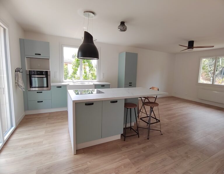 Maison 4 pièces 134 m² · à Castres · 134 m² · 265 000 €