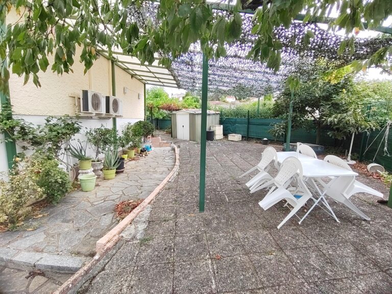 Maison 4 pièces 120 m² · à Castres · 120 m² · 120 000 €
