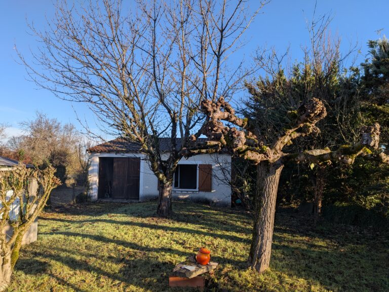 biens garage sur terrain · à Castres · 25 000 €