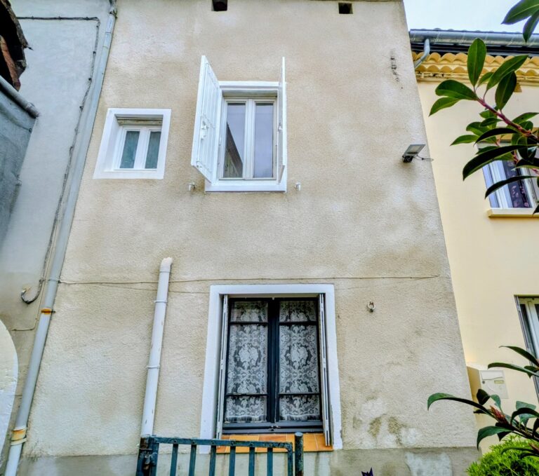 Maison 2 pièces 39 m² · à Castres · 39 m² · 44 000 €