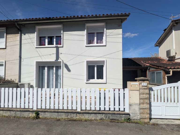 Maison 77 m² · à Castres · 77 m² · 139 000 €