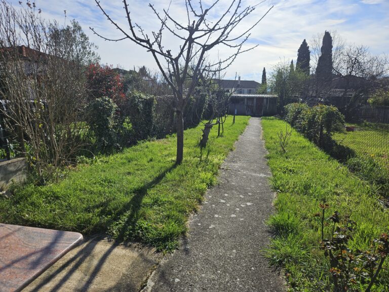 Maison 91 m² · à Castres · 91 m² · 130 000 €