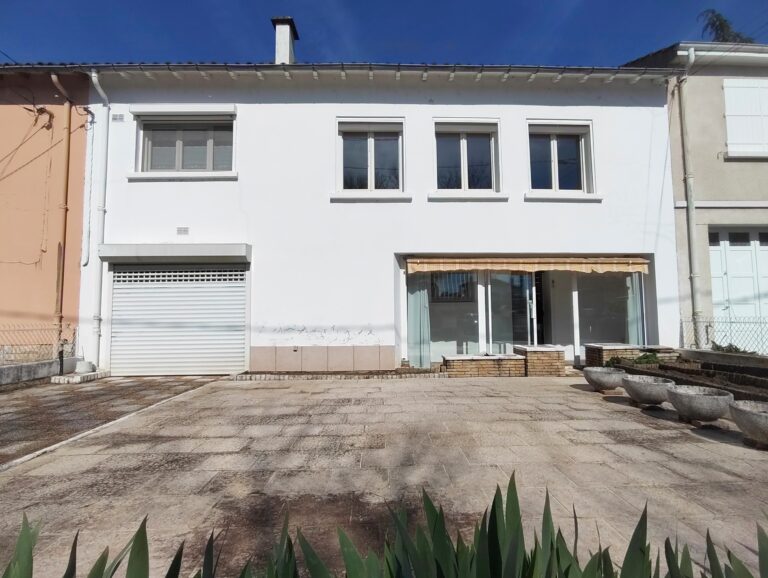Maison 4 pièces 40 m² · à Castres · 40 m² · 119 000 €