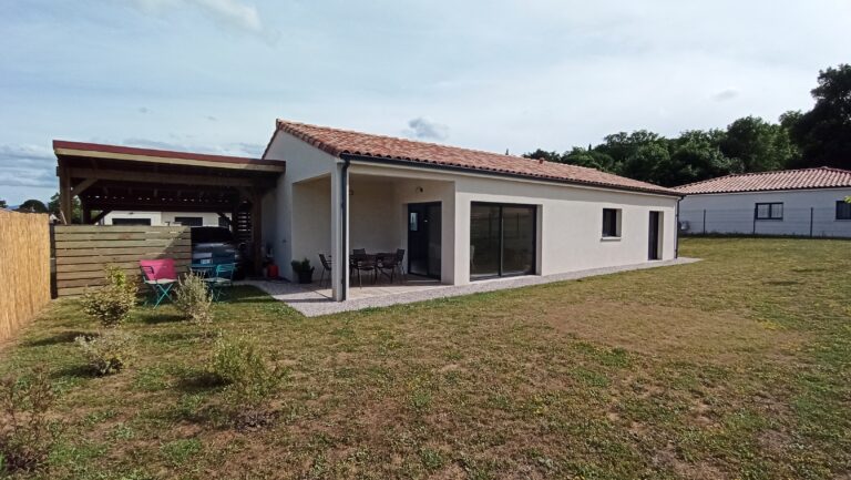 Maison 4 pièces 107 m² · à Castres · 107 m² · 299 000 €