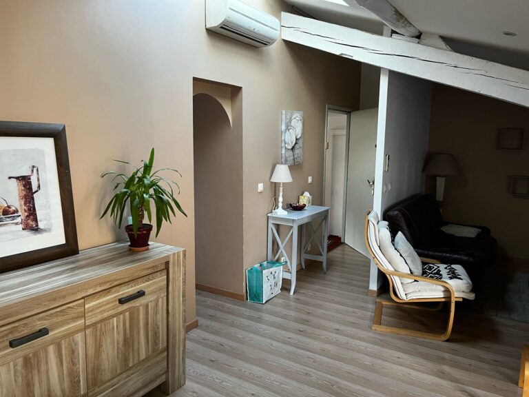 Appartement 3 pièces 83 m² · à Castres · 83 m² · 109 000 €