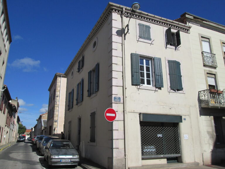 Immeuble 170 m² · à Castres · 170 m² · 199 000 €