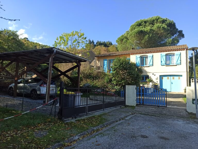 Maison 4 pièces 85 m² · à Mazamet · 85 m² · 188 000 €