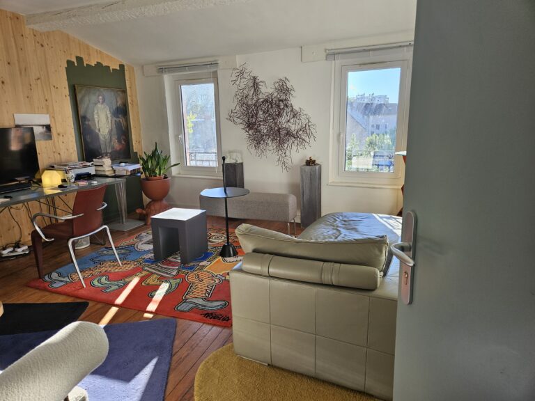 Appartement 2 pièces 53 m² · à Castres · 53 m² · 86 000 €